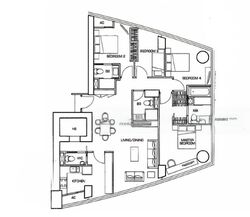 The Sail @ Marina Bay (D1), Apartment #473707341